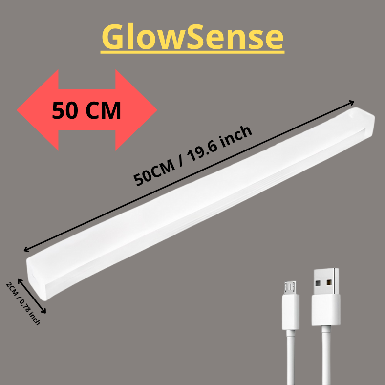 GlowSense