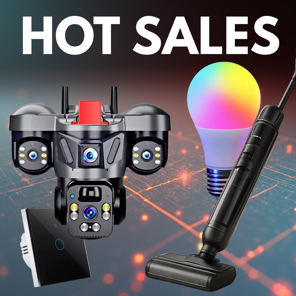 Hot Sales