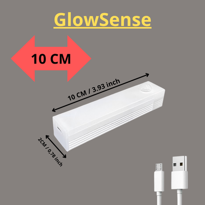 GlowSense