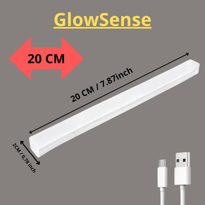 GlowSense