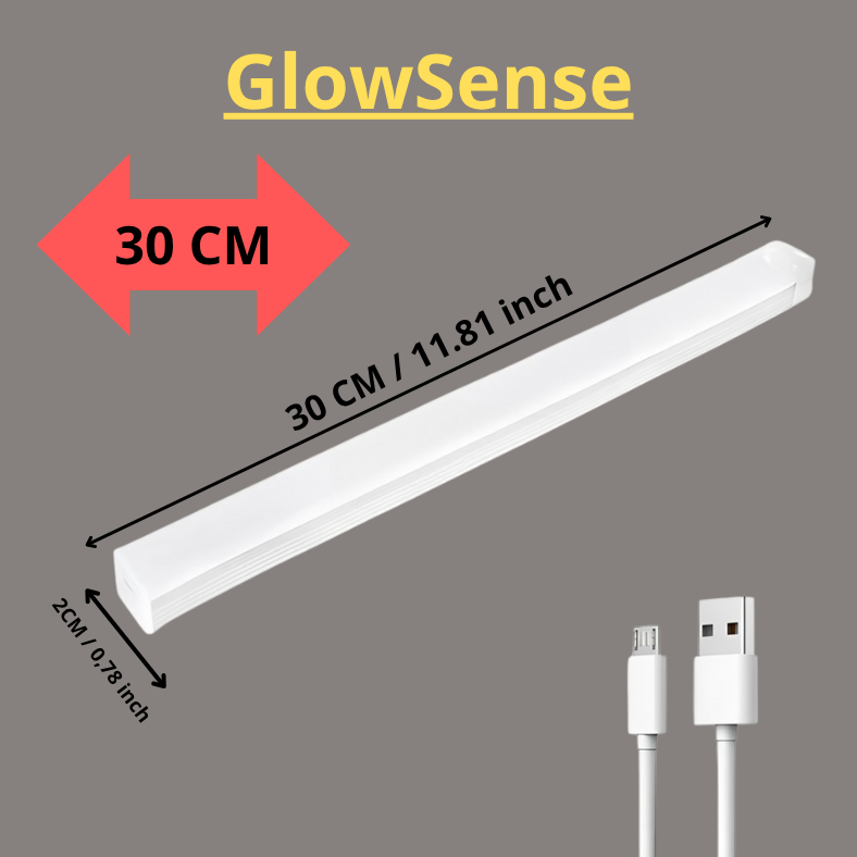 GlowSense