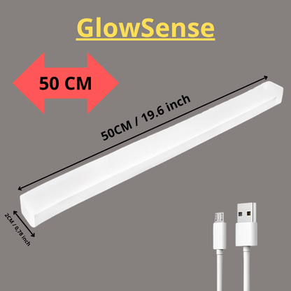 GlowSense