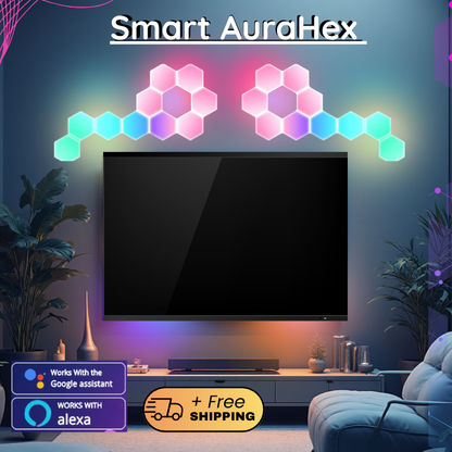 Smart AuraHex