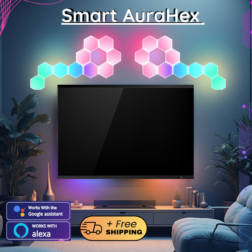 Smart AuraHex