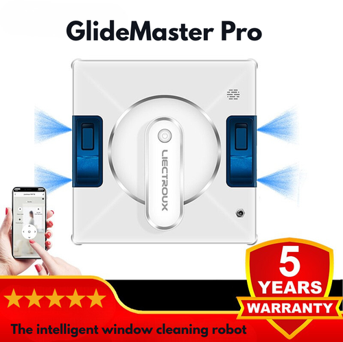 GlideMaster Pro