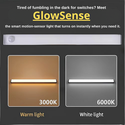 GlowSense