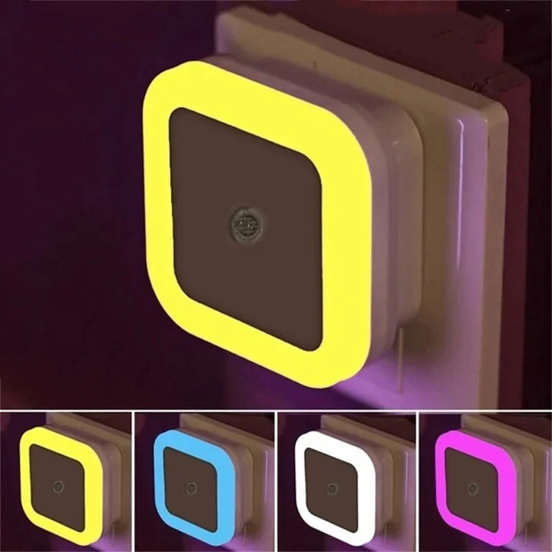 Smart Night Light