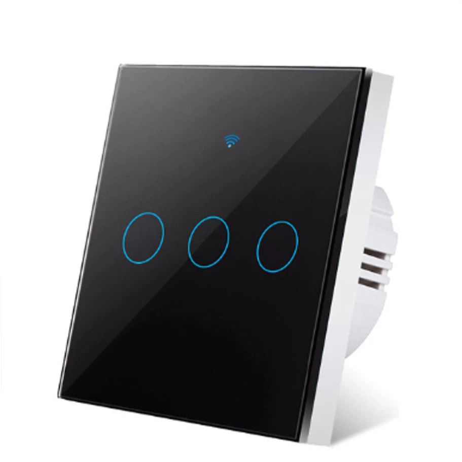 LumiTouch WiFi Smart Switch