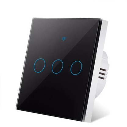 LumiTouch WiFi Smart Switch