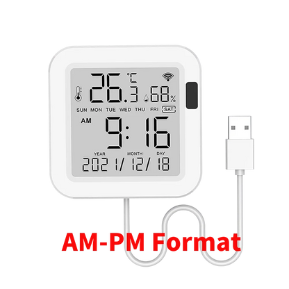 SmartClimate WiFi Sensor