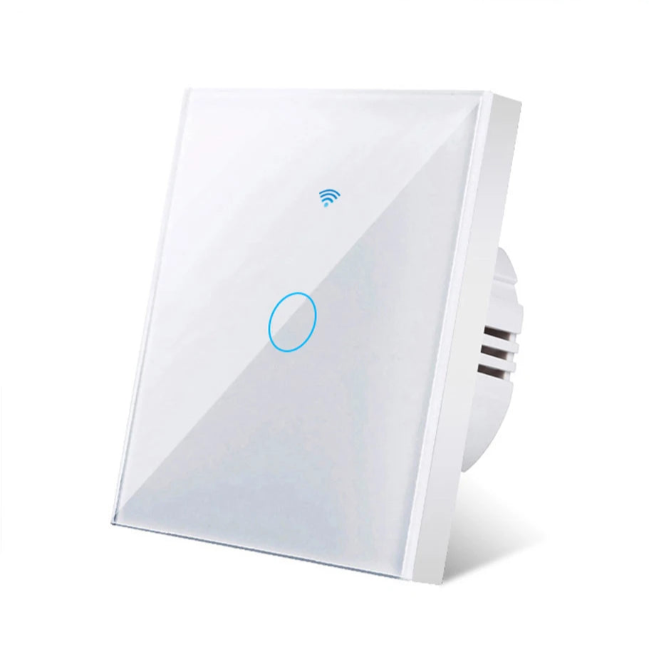 LumiTouch WiFi Smart Switch