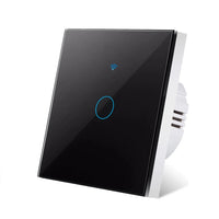 Black Switch - 1 input