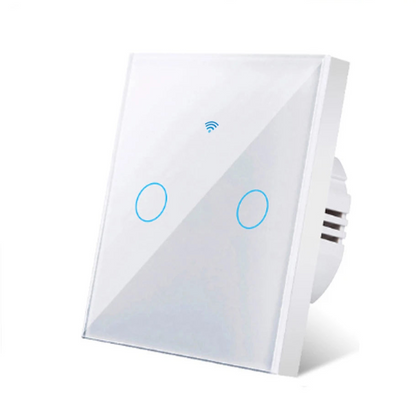LumiTouch WiFi Smart Switch
