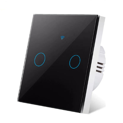 LumiTouch WiFi Smart Switch