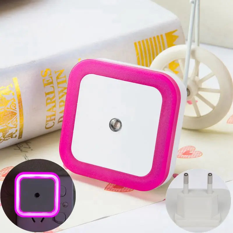 Smart Night Light