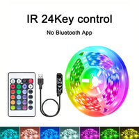 IR 24Key controller